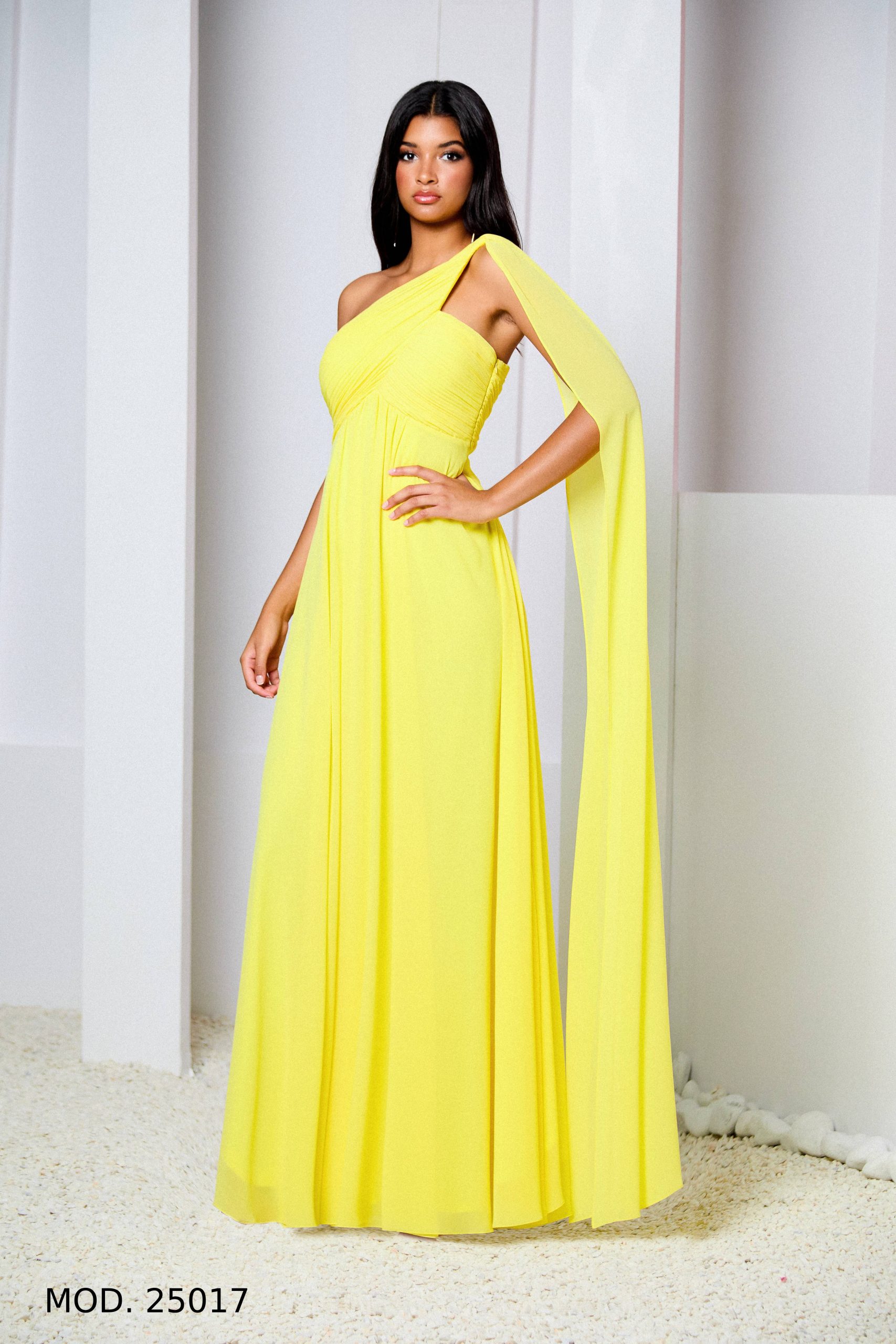 VESTIDO ALMA GEMELA