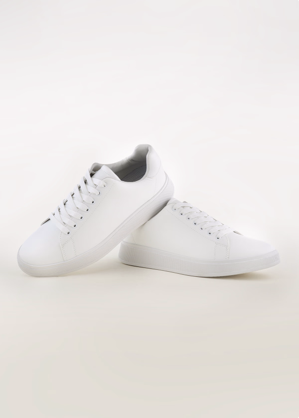 ZAPATO DEPORTIVA L.C.
