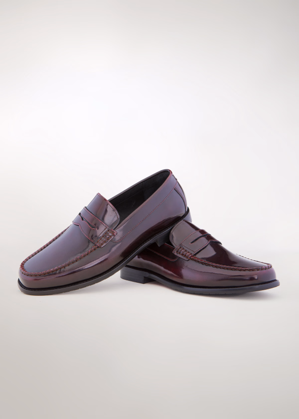 ZAPATO VESTIR L.C.