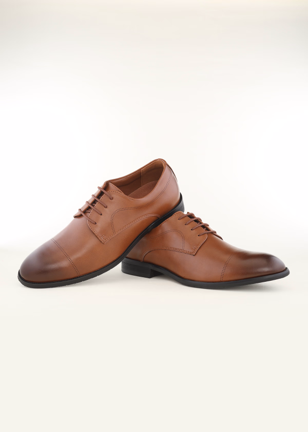 ZAPATO VESTIR L.C.